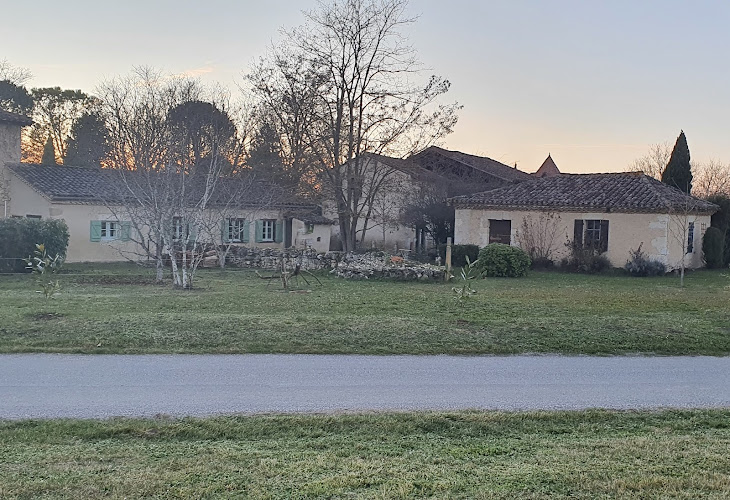 Gîte La Tanière de Mazères