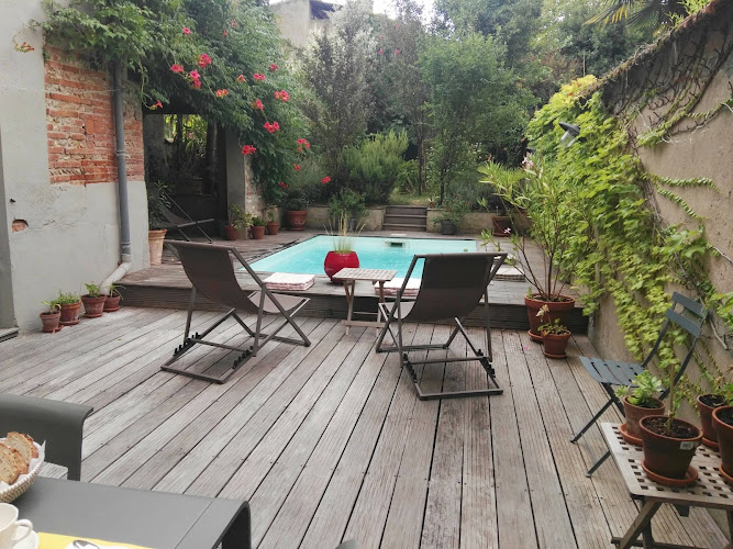 Chez Brune à Albi