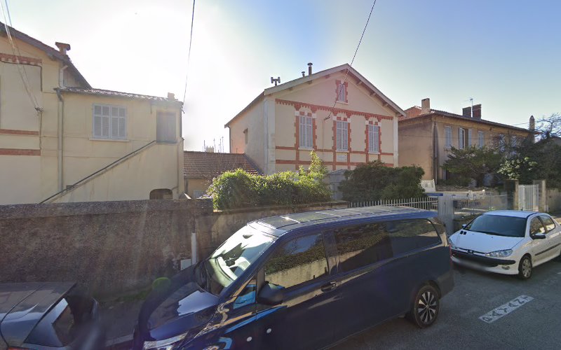 Villa la Roseraie à Aix-en-Provence