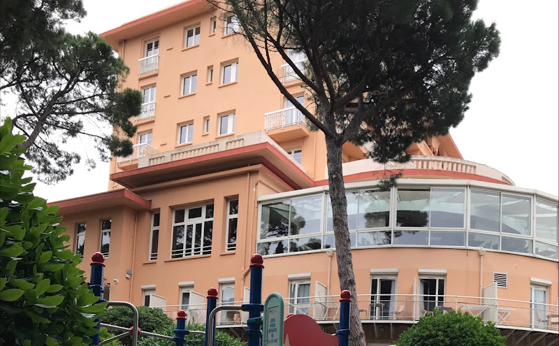Club Vacanciel à Roquebrune-sur-Argens