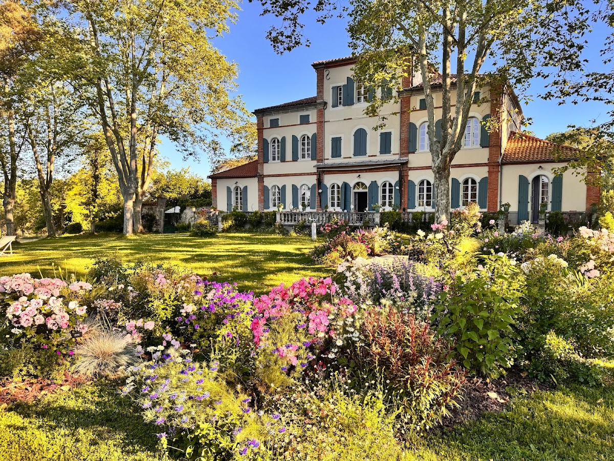 le chteau! Chambres et table d htes