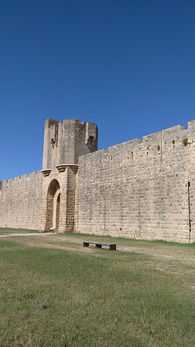 Ô 36 Rempart Sud chambres d hôtes à Aigues-Mortes