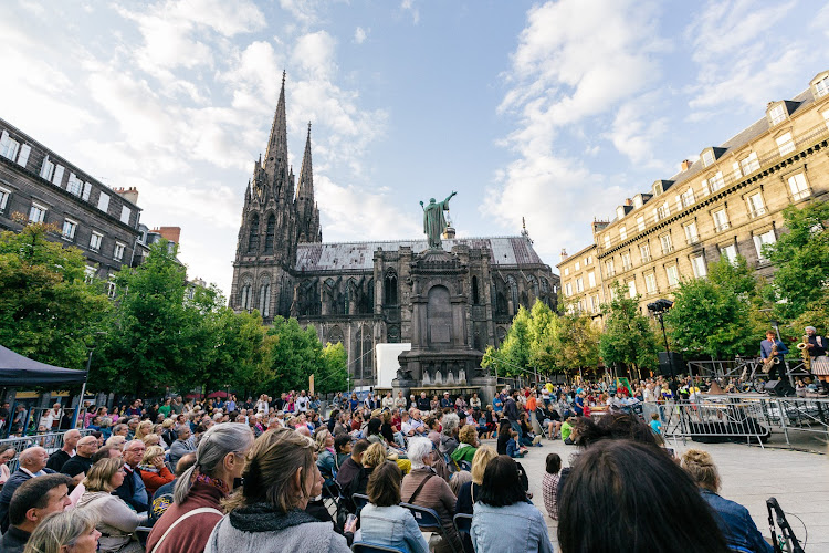 Gîtes de France Puy-de-Dôme à Clermont-Ferrand