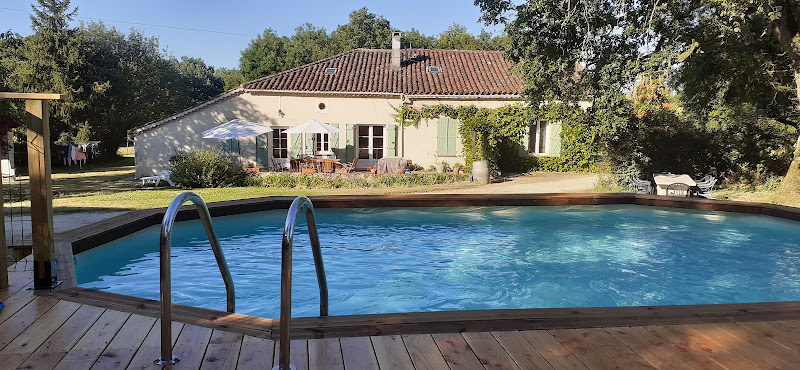 Le Cottage gascon à Valence-sur-Baïse