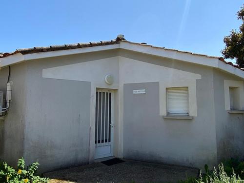 Gîte Eglantine à Beaumont-De-Lomagne