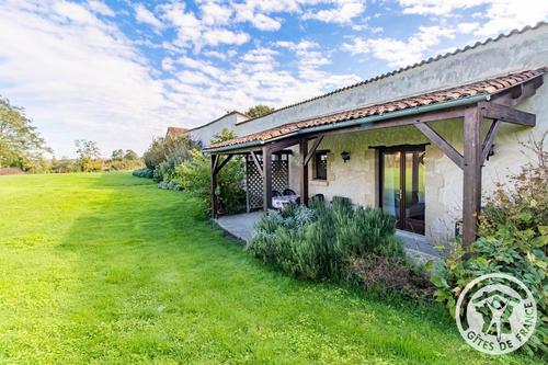 Villa Chenin à Doué-en-Anjou