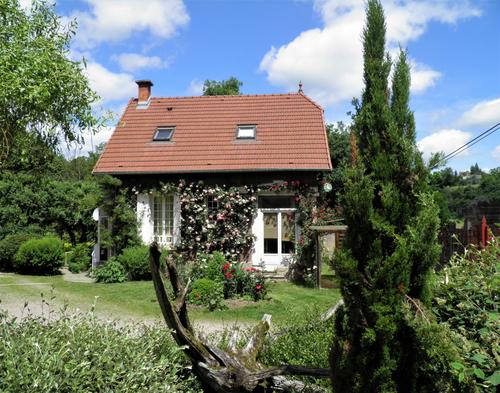 gîte de l'Aumance à HERISSON