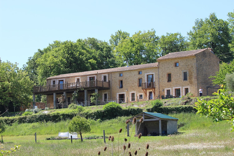 Gîtes de la Gelade