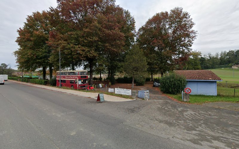 CAMPING de mon village de Pouillon à Pouillon