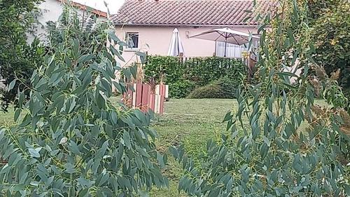 Le Gîte du Haut Preuil à Val En Vignes
