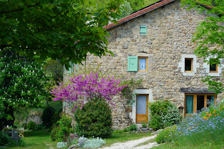 Gîte Escoussenas à Saint-Prix