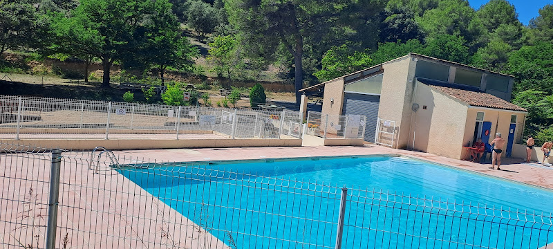 GCU Volx à Volx