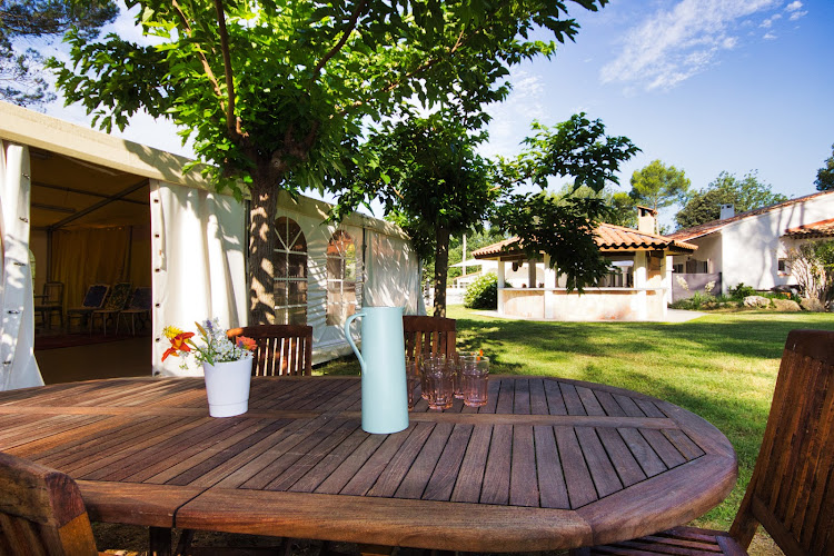Domaine de l Olivier