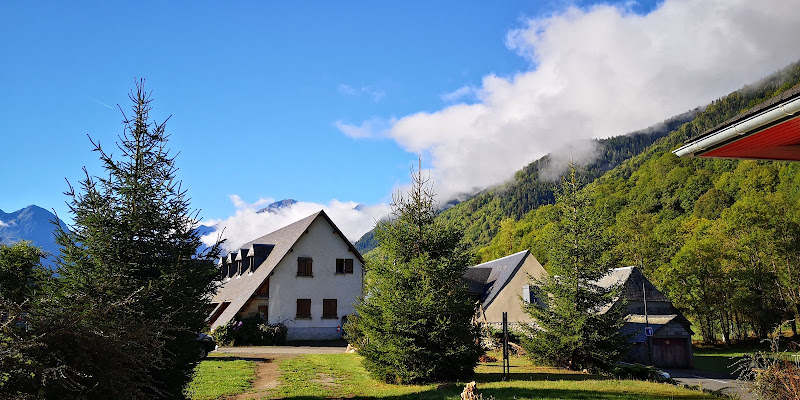 Le Relais d Avajan à Avajan