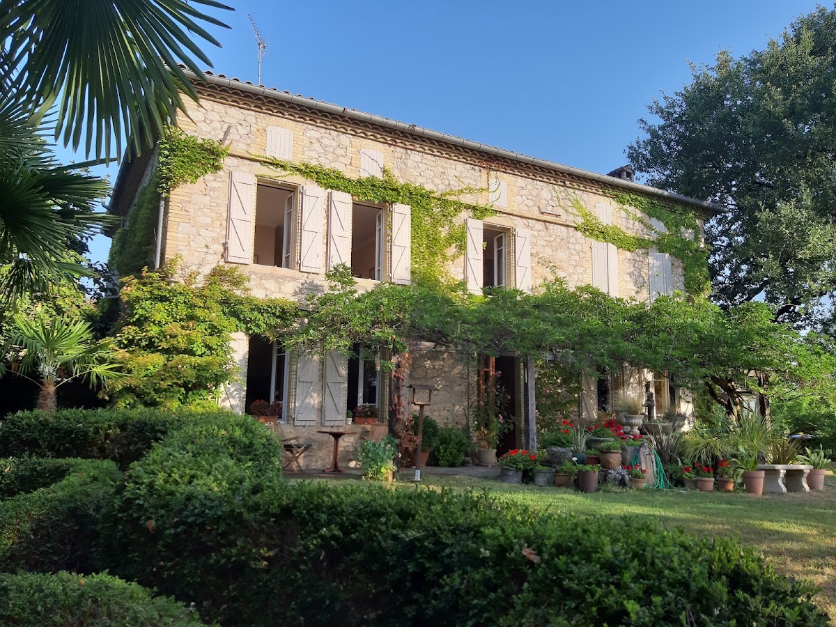 Mas De Sudre à Gaillac
