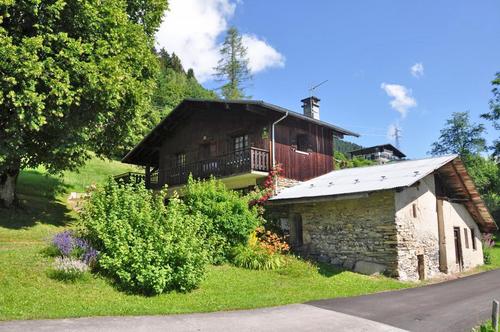 Le Grenier à Megeve