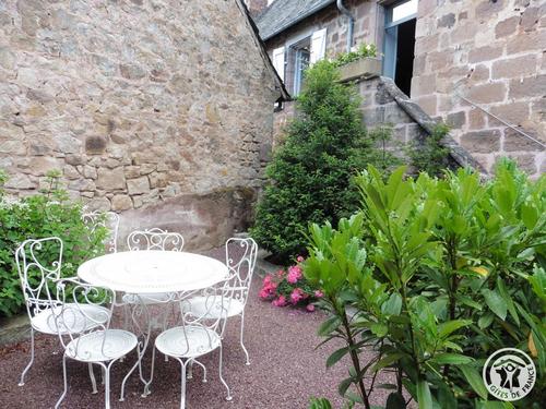 Gîte la Chapelle à Saint Solve