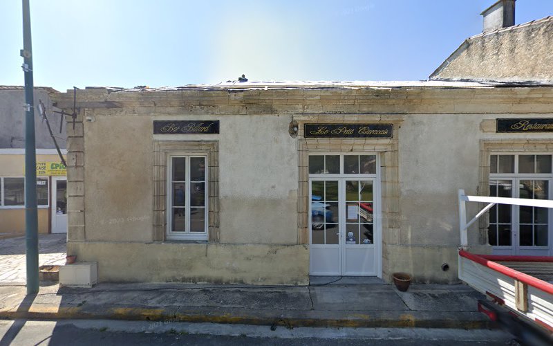 Gite Sauvignon à Civrac-en-Médoc