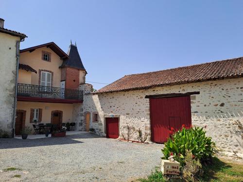 Les 3 Tilleuls à BELLAC