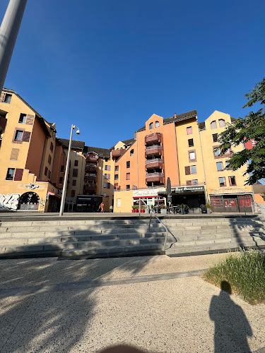 Geneva résidence à Gaillard