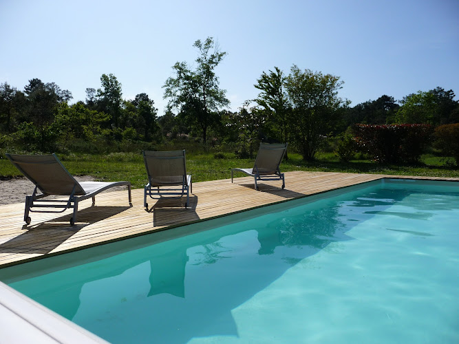 Villa Oceane 979 à Moliets-et-Maa