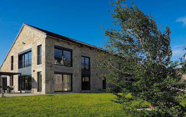 Le Triboulin Grand Gîte de charme à Peyre en Aubrac