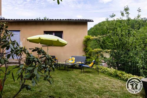 La Maison de Papy à Montferrier