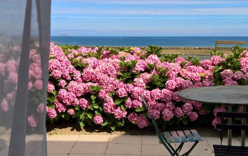 Villa des Sables à Trevou Treguignec
