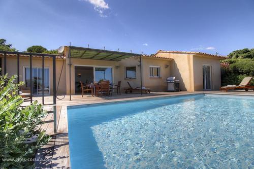 Casa Ghjulia