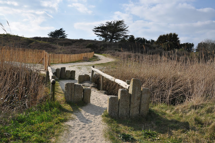 de vacances en Bretagne Sud à Névez
