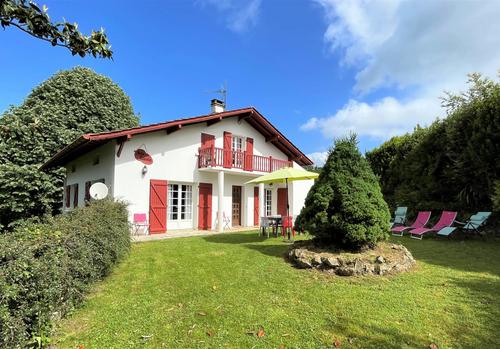 Gure Etxola à AYHERRE