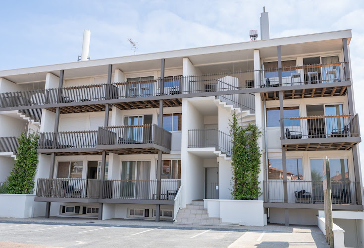 Lou Cout résidence à Vieux-Boucau-les-Bains