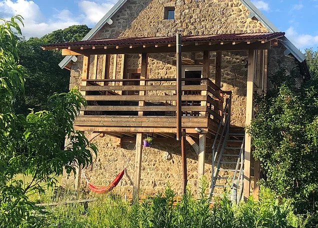 La Récup à Charron