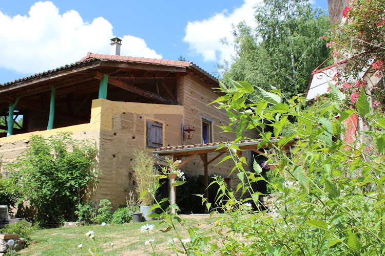 Chez Tival à Vollore-Ville