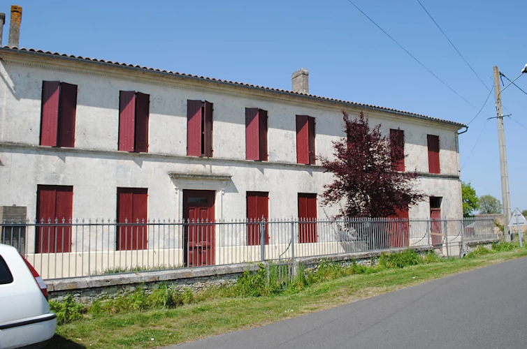 Manoir de Valette à Mazion