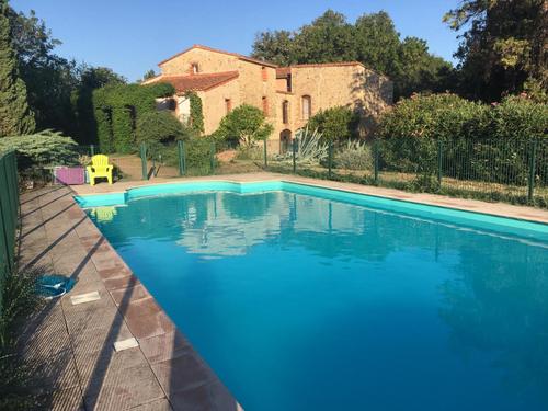 Le Moulin d'En Burgat