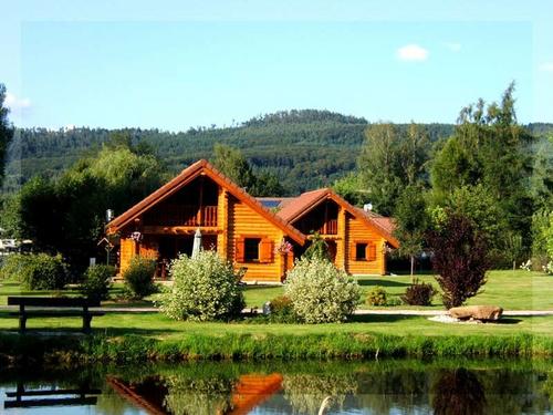 Chalet Fougère à Granges-Aumontzey