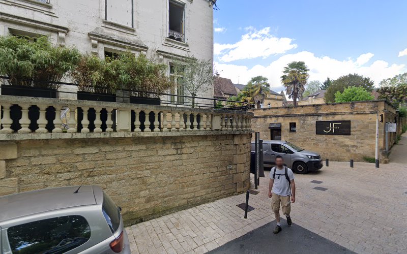 Le Rastignac à Sarlat-la-Canéda