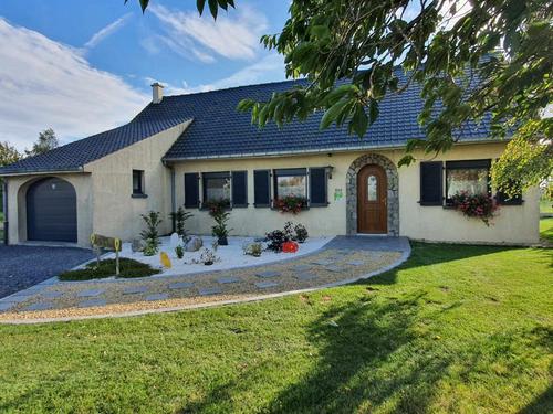 Bienvenue au gîte du Marais