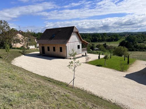 Mélèze à Preyssac D'excideuil