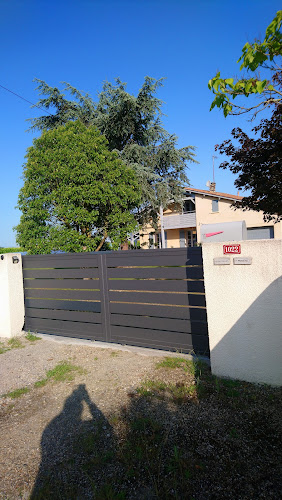 Auberge Familiale Pradère à Virazeil