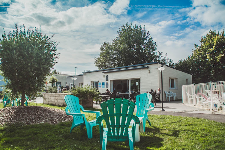 Camping Matignon à Matignon