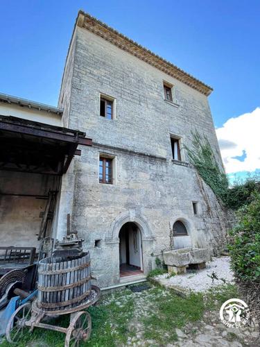Gîte du Clos Sorian à Saussan