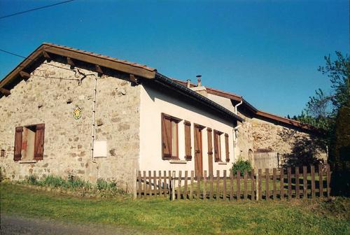 Les Palais à TARENTAISE