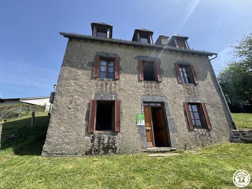 Montboudif à Montboudif
