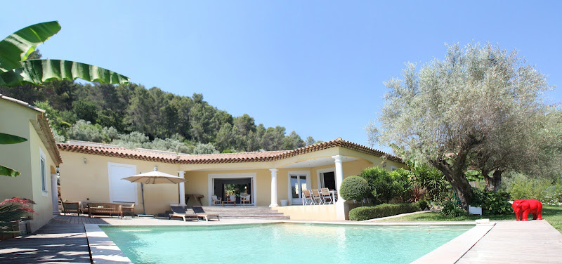 Villa Casalive à Solliès-Pont