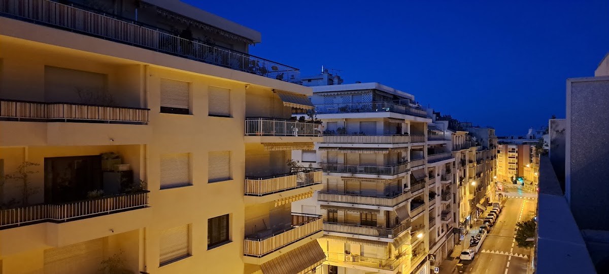 Appartement Siennna à Nice