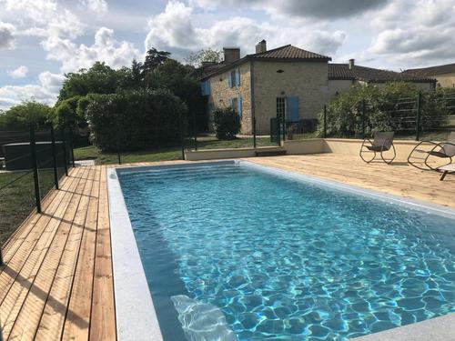 La parenthèse nature à BALEYSSAGUES