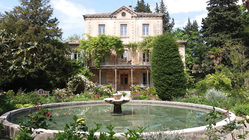 Gite Avignon Chateau Monclar à Avignon