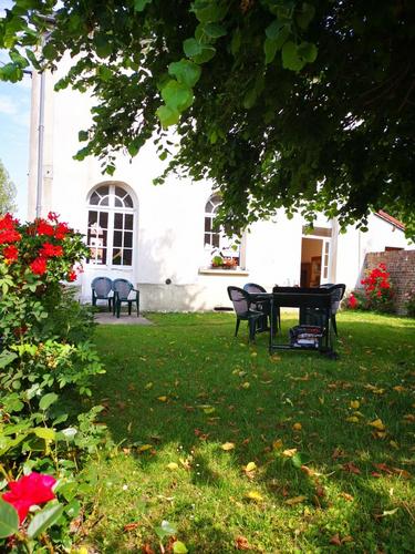 Commune d'Eaucourt-sur-Somme à Eaucourt-Sur-Somme